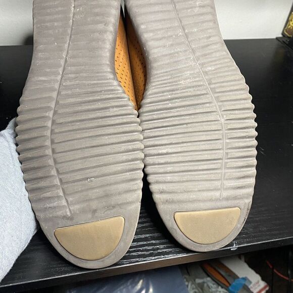 Cole Haan ZeroGrand 2.0 C25351 Mens Shoes size 11 Brown Oxford Lined Laser - Picture 11 of 11